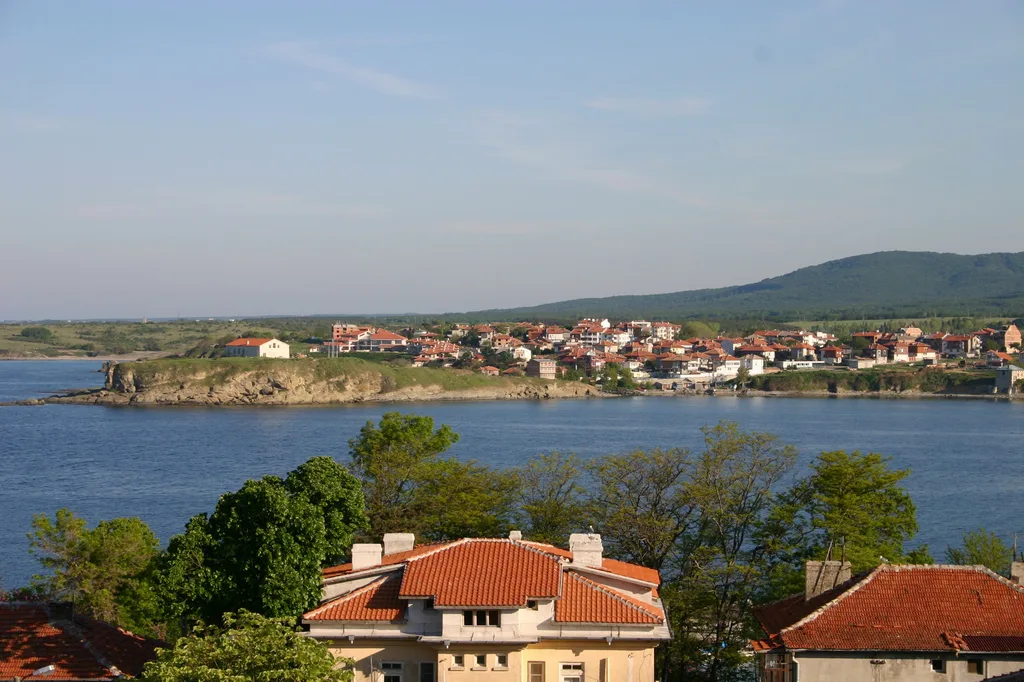 Tsarevo - panoramio - SpaceControl (5) — 1