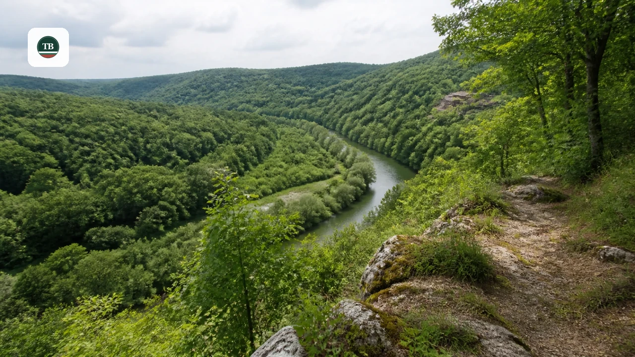Strandzha Nature Park Near Tsarevo: Trails, Logistics & Day Trips