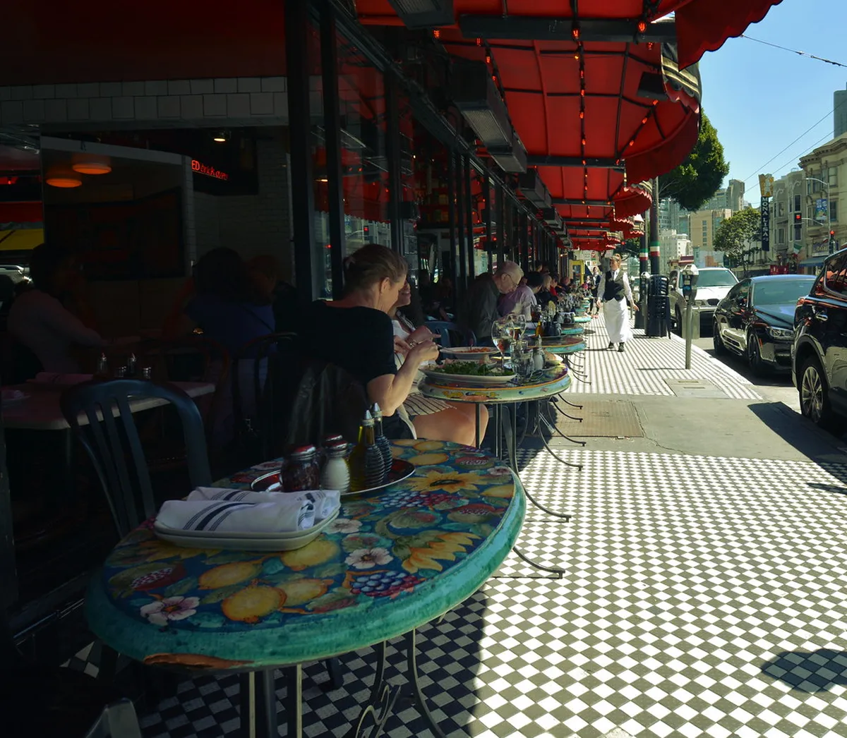 10 Best Sunny Beach Restaurants for 2026