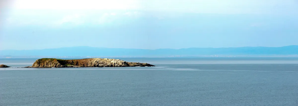 Sozopol, Bulgaria — A Journey Through Time: The History of Sveti Ivan Island
