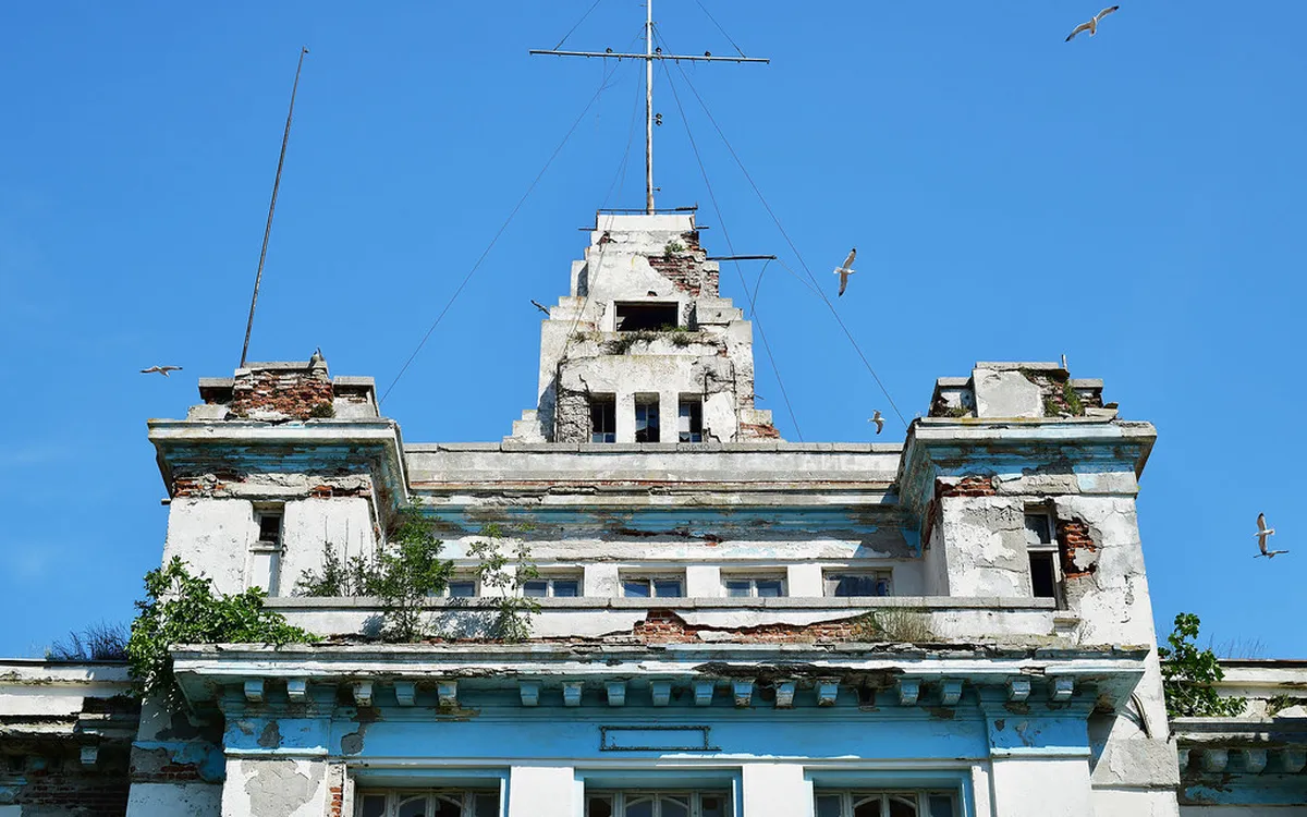 Sozopol, Bulgaria — Where to Stay: Hotels Near Sveti Ivan Island