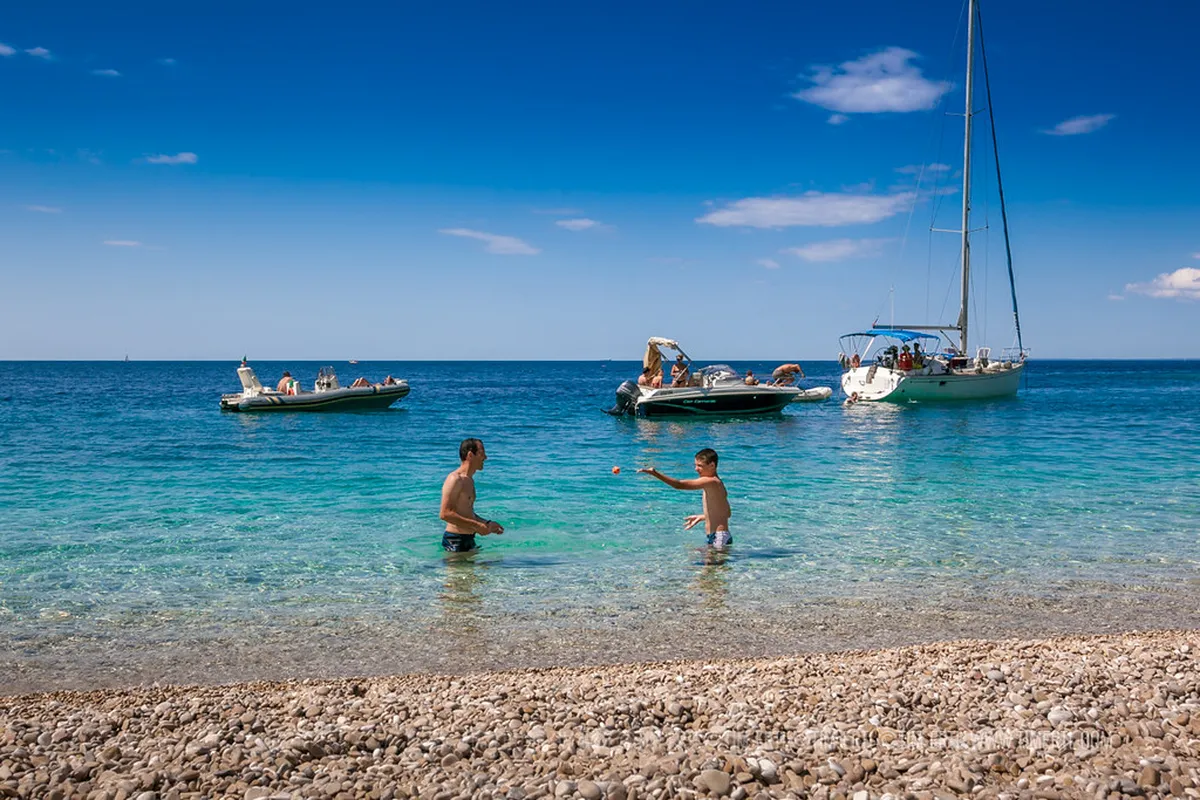 Sveti Ivan Island: History, How to Visit & What to See in Sozopol