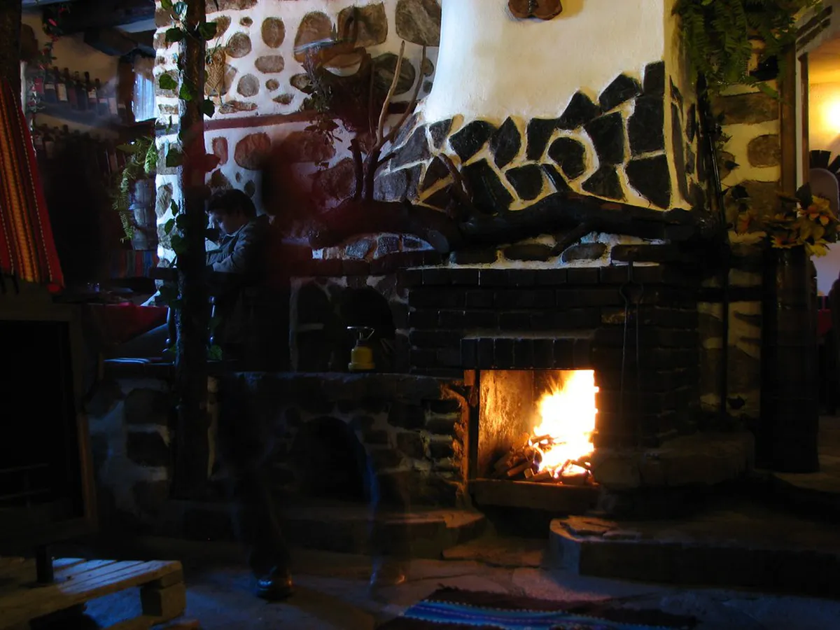 Dine in the Best Bansko Restaurants in Bansko, Bulgaria
