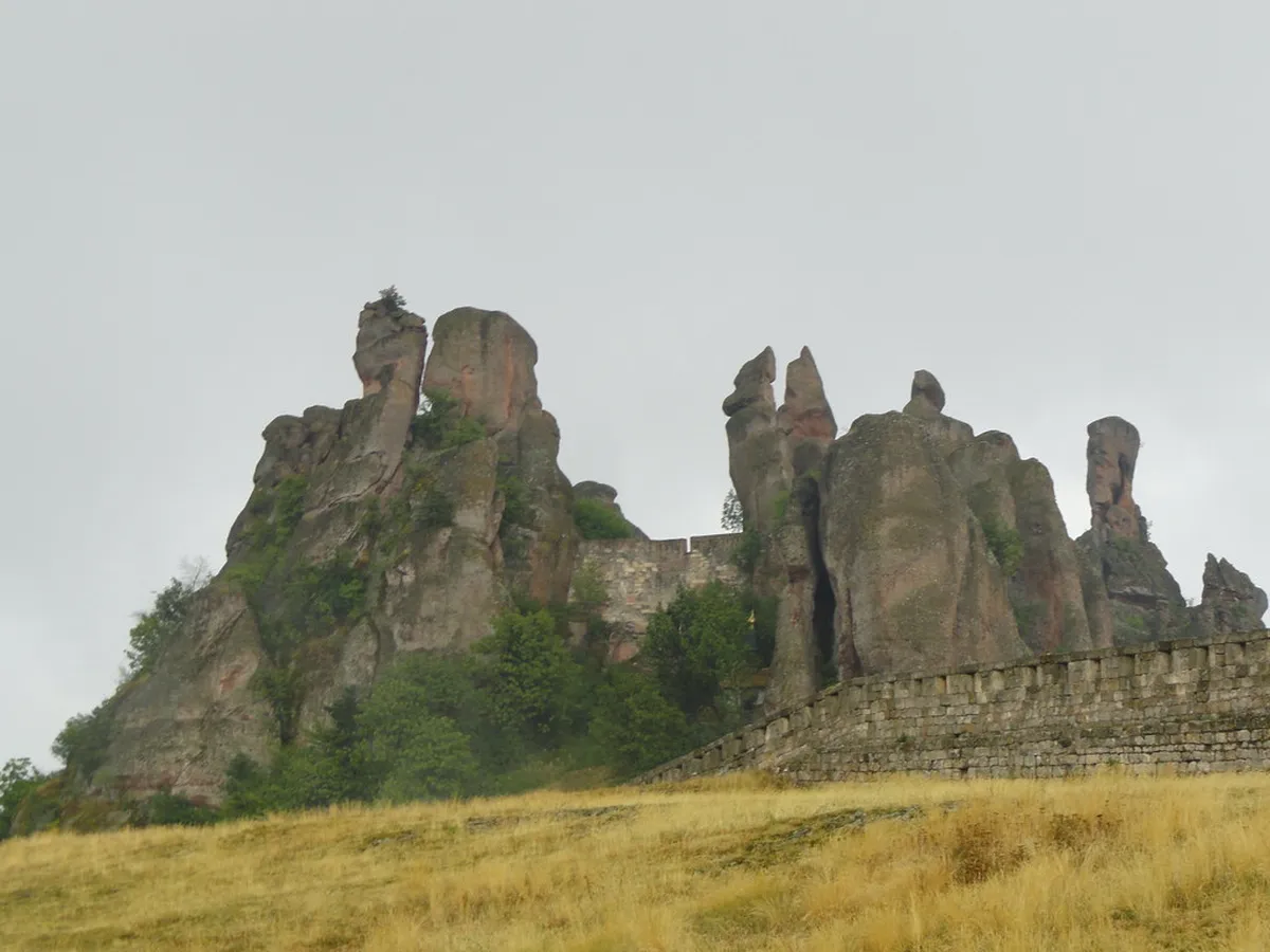 Belogradchik fortress — things to do in belogradchik, Bulgaria