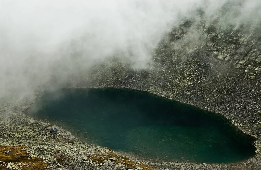 Borovets, Bulgaria — 3
