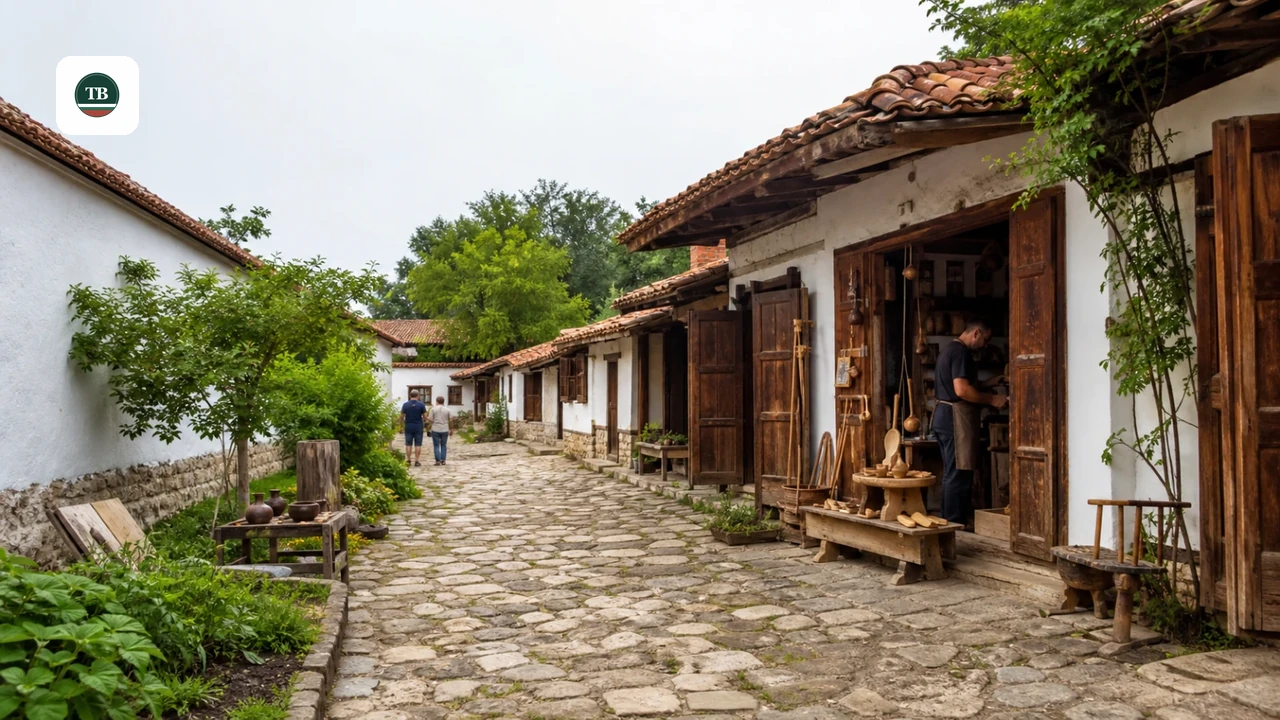10 Best Things to Do in Dobrich, Bulgaria: A Practical Guide