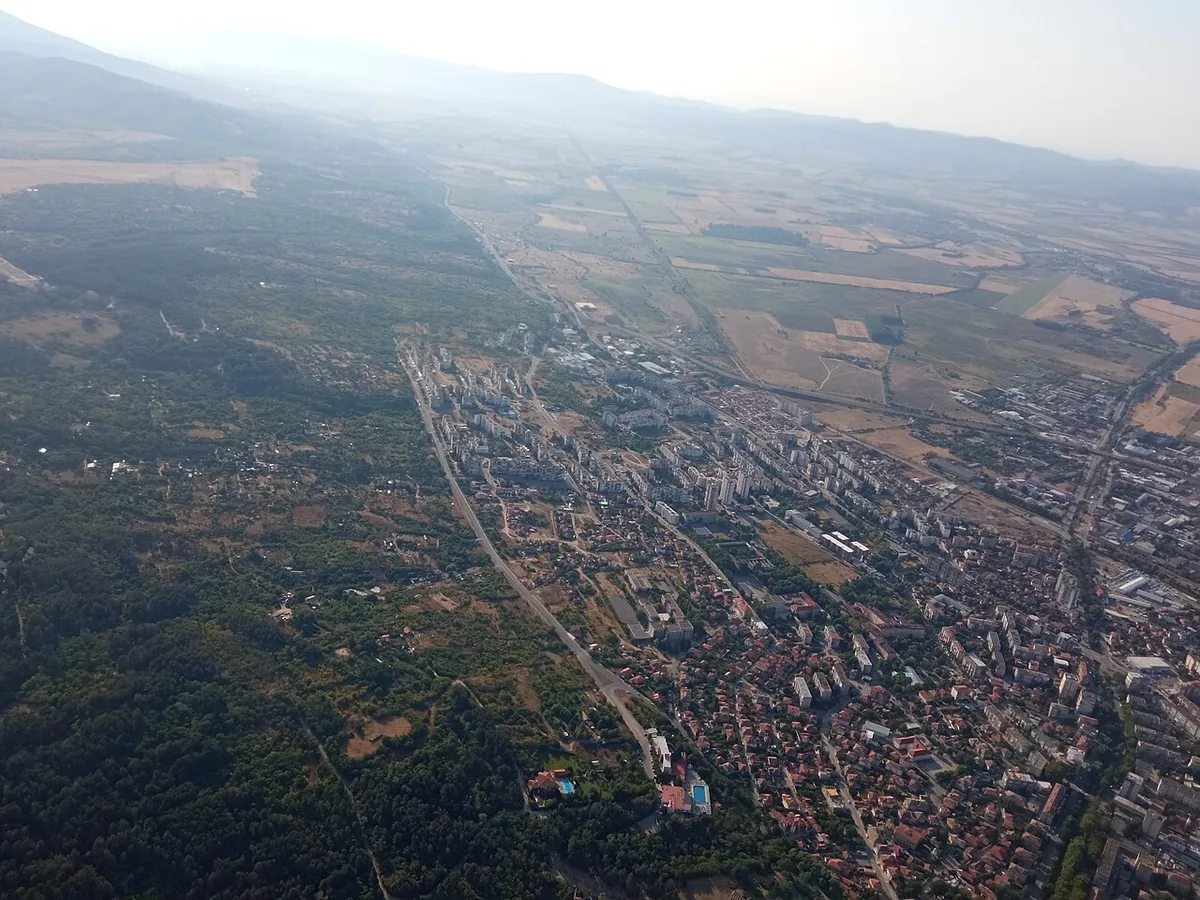 Kazanlak, Bulgaria — 3