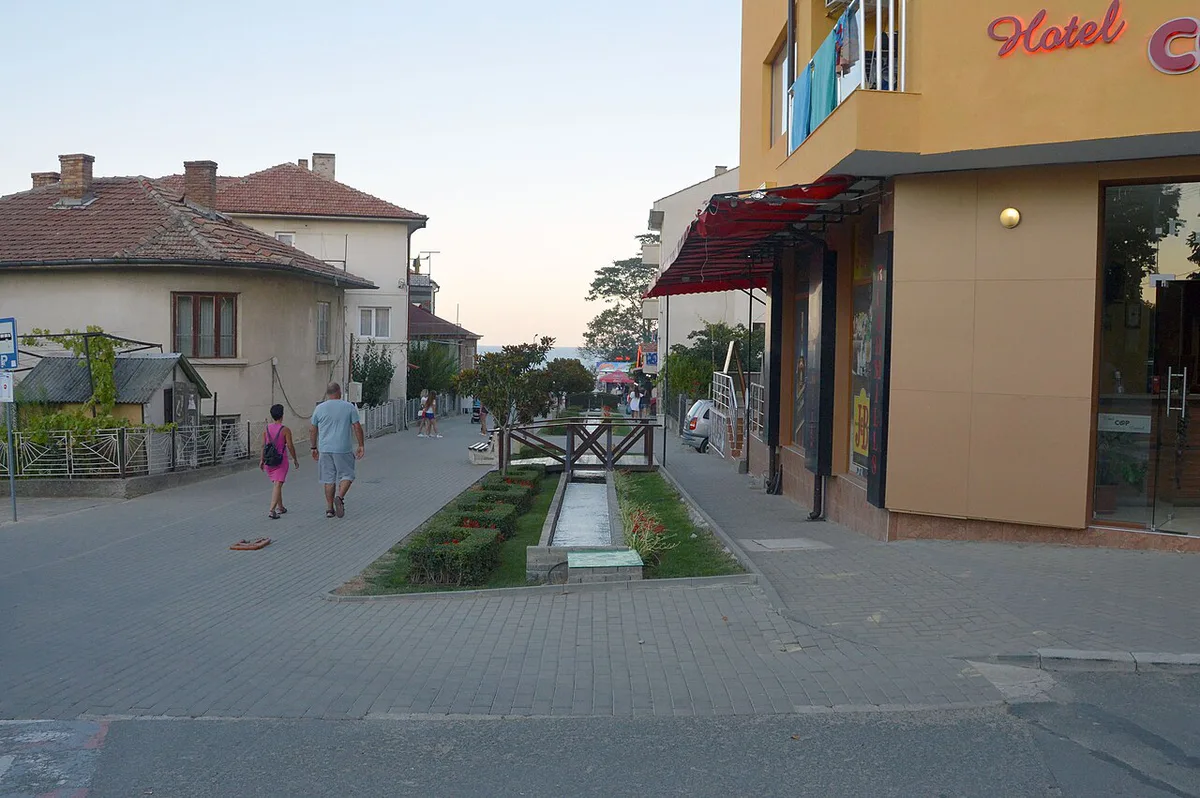 Obzor Bulgaria — 2