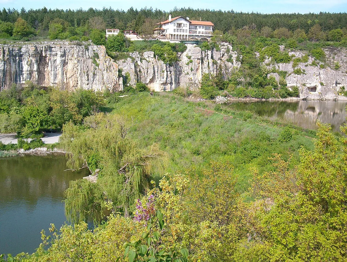 Pleven, Bulgaria — 2