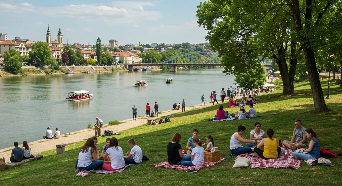 Top Things To Do in Ruse This Weekend