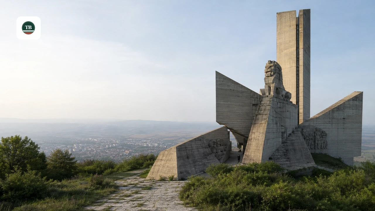10 Best Things to Do in Shumen, Bulgaria (2026 Guide)