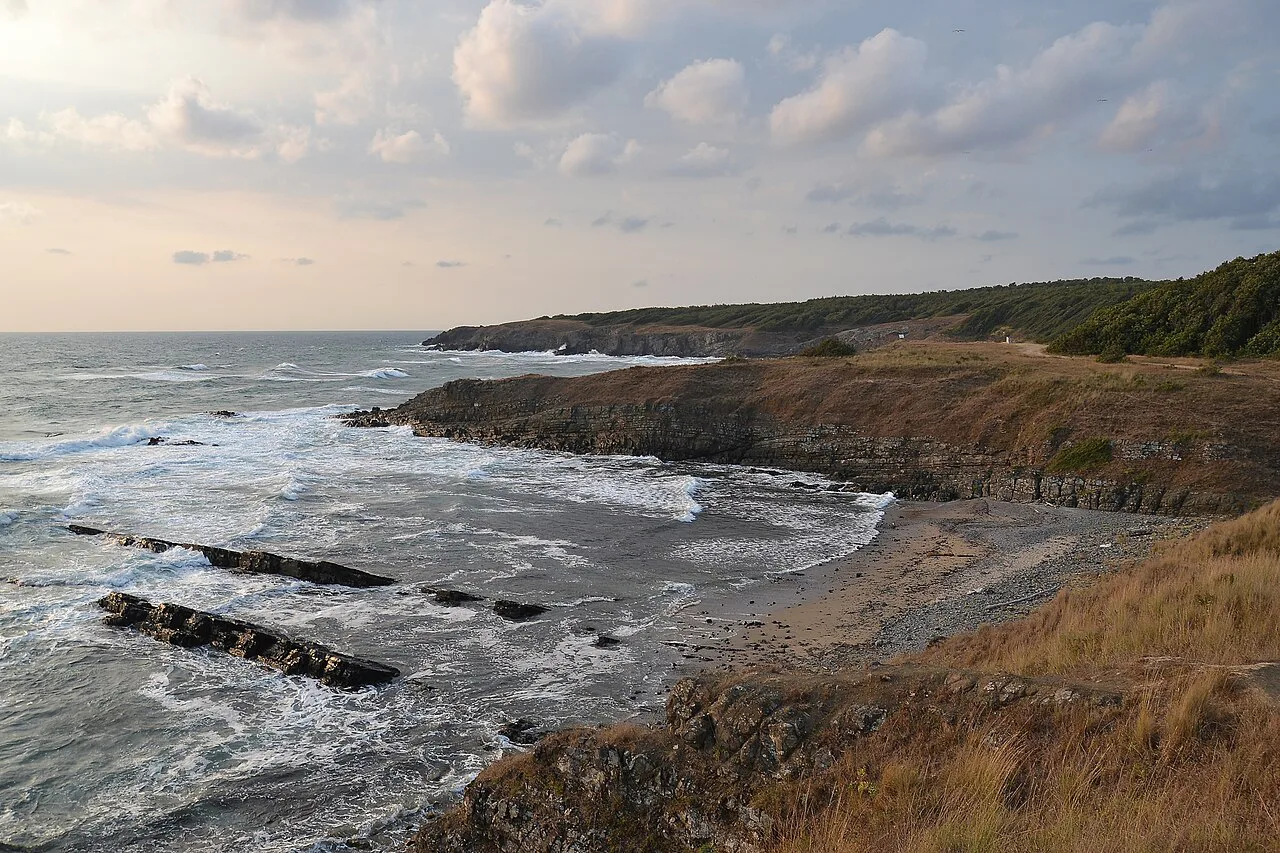 Sinemorets, Bulgaria: A Guide to the Black Sea's Wildest Coast
