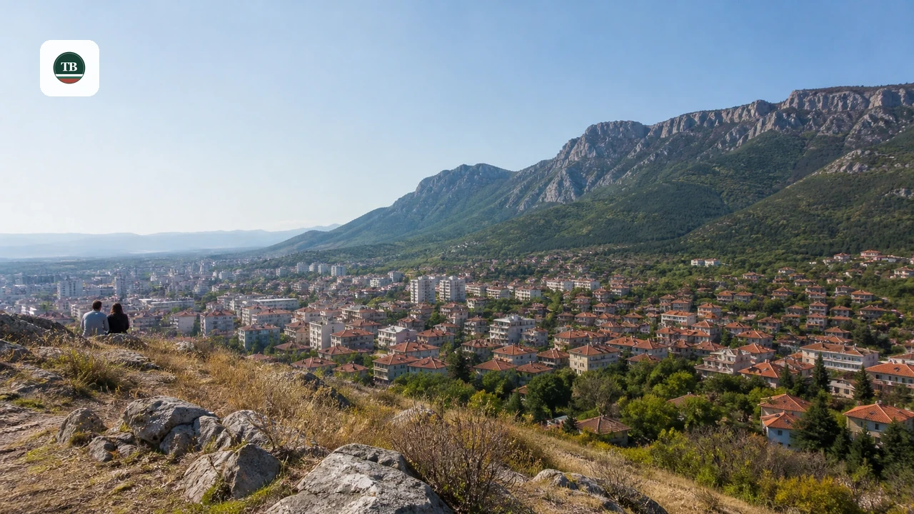9 Best Things to Do in Sliven, Bulgaria (2026 Guide)
