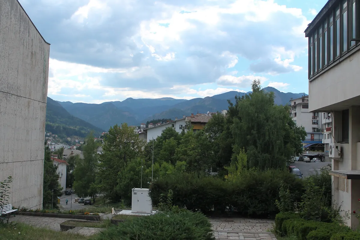 Smolyan Bulgaria — things to do in smolyan, Bulgaria
