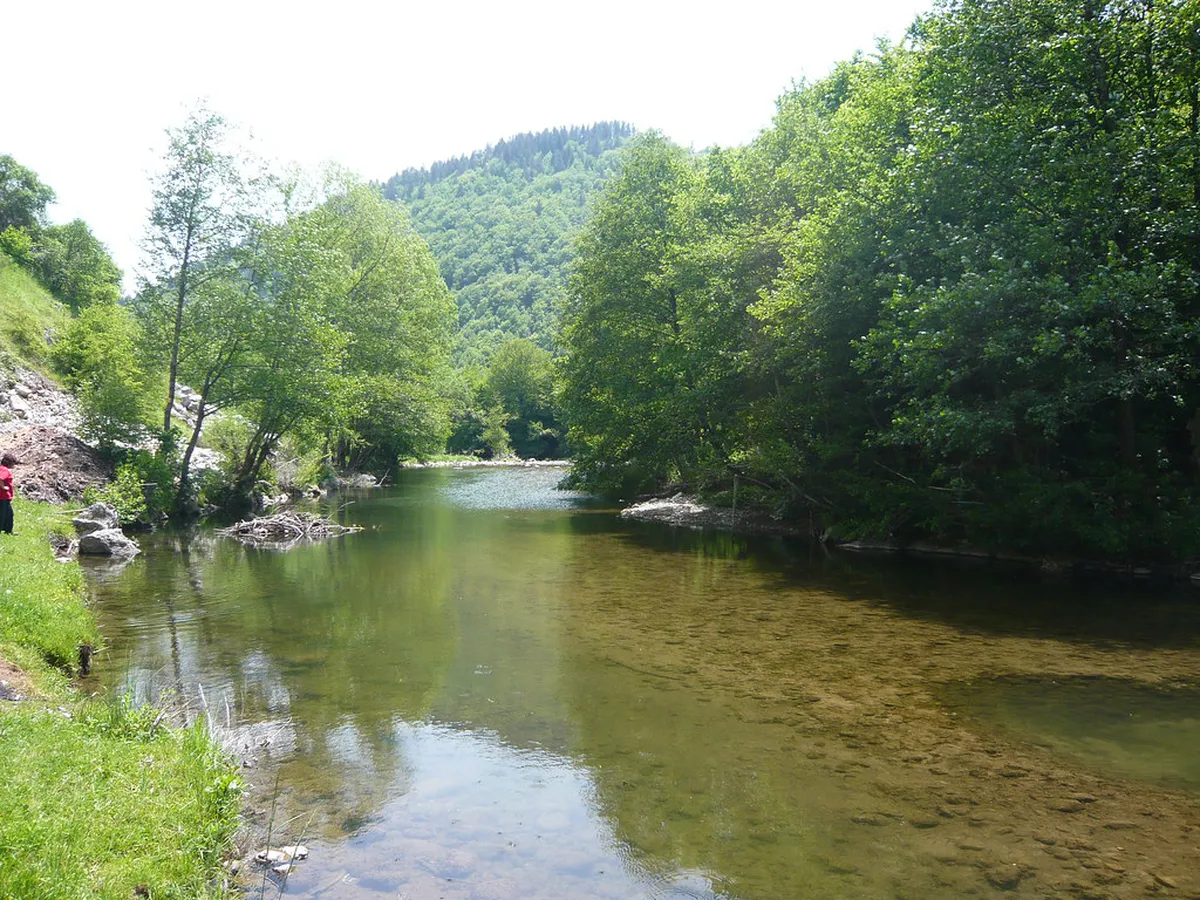 Smolyan lakes Bulgaria — things to do in smolyan, Bulgaria