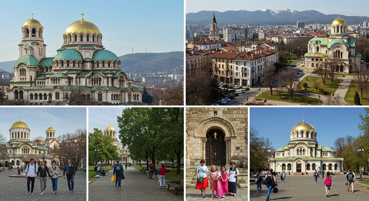 Best Things To Do in Sofia