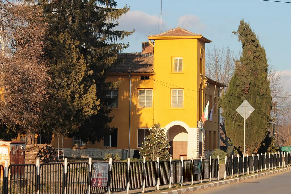 Stara Zagora, Bulgaria — 3