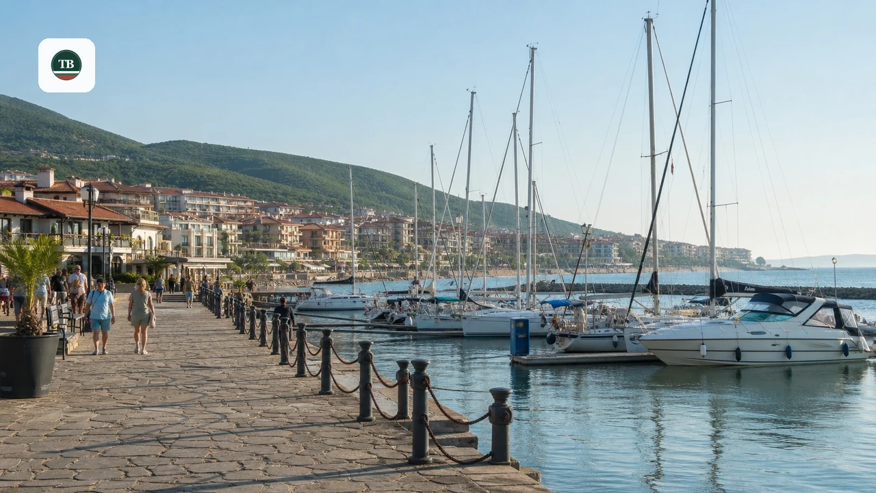 9 Best Things to Do in Sveti Vlas, Bulgaria (2026 Guide)