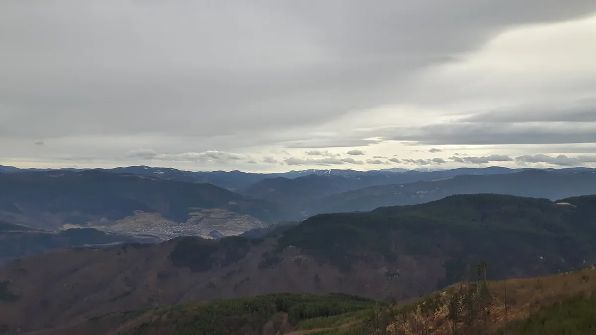 Rhodope Mountains Bulgaria — things to do in the rhodope mountains, Bulgaria