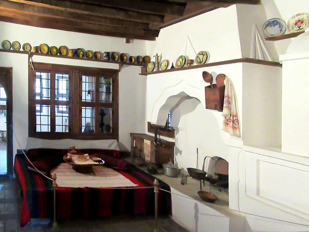 northern19 in Veliko Tarnovo, Bulgaria