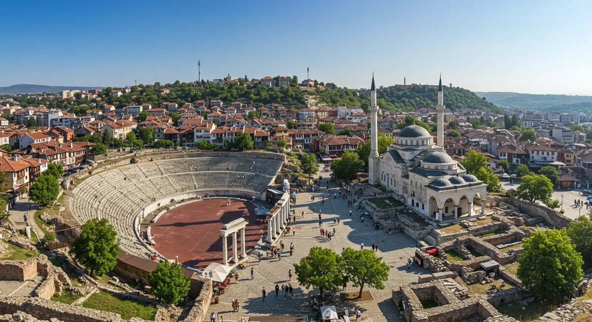 Top 10 Things to Do in Plovdiv