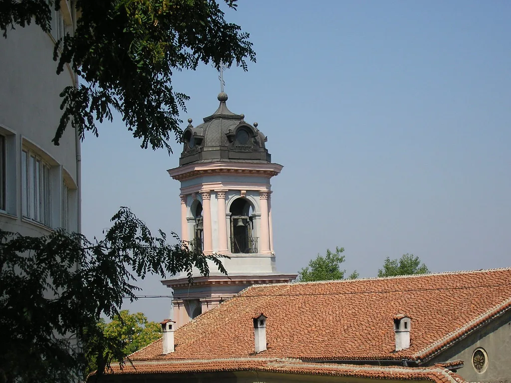 Plovdiv, Bulgaria in Plovdiv, Bulgaria