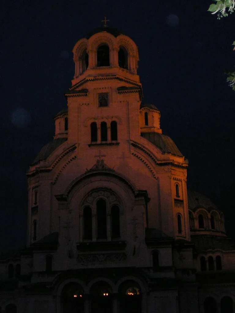 Sofia, Bulgaria in Sofia, Bulgaria