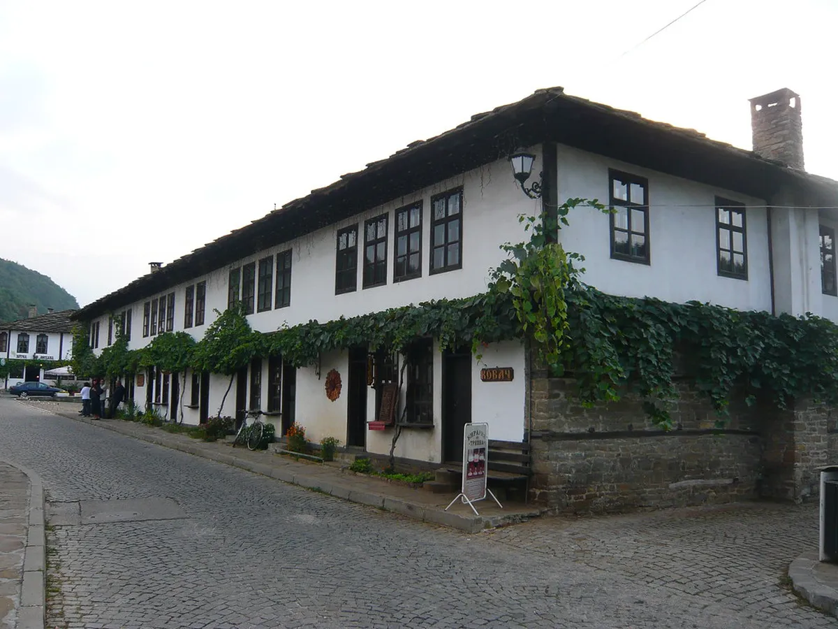 Beyond the Old Town: Day Trips and Hiking in Tryavna