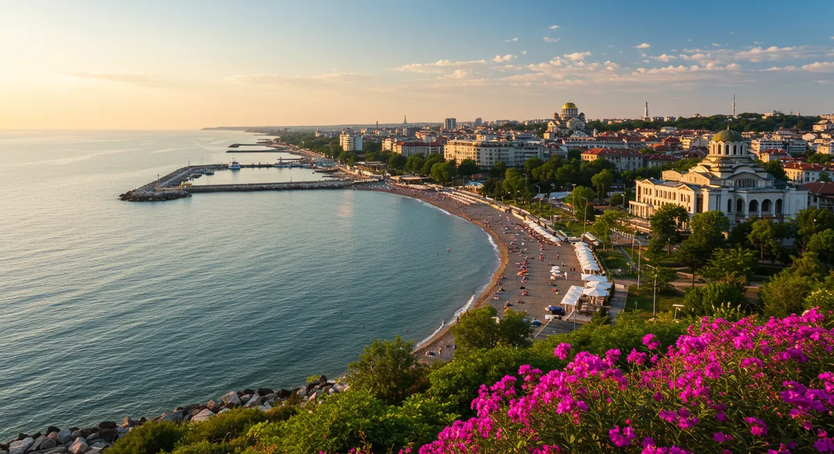 Best Varna Experiences