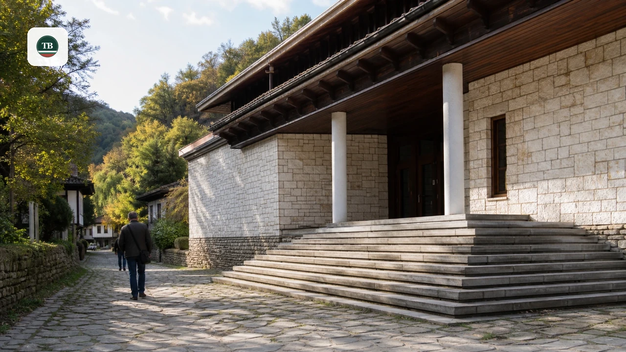 Vasil Levski Museum Lovech: A Visitor's Guide to Bulgaria's Revolutionary Capital
