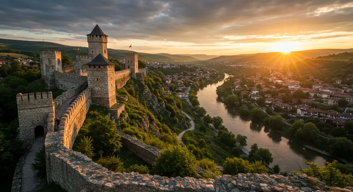 Top 15 Veliko Târnovo Adventures