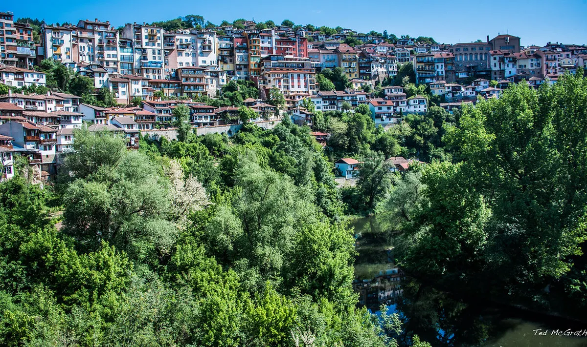Winter Driving: Check the Balkan Passes Before Leaving in Veliko-Tarnovo