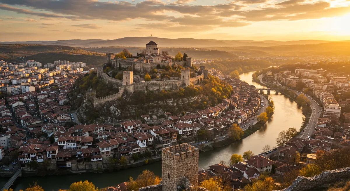 Veliko Târnovo Experiences