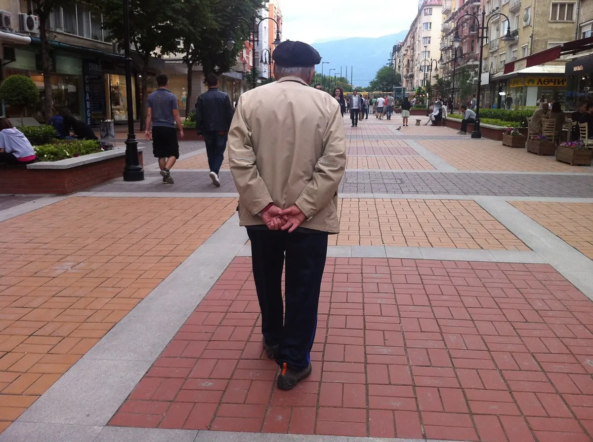 Vitosha Boulevard Visitor Guide Travel Guide