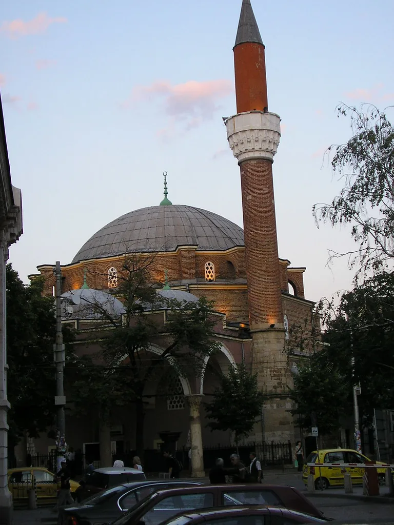 Sofia, Bulgaria in Sofia, Bulgaria