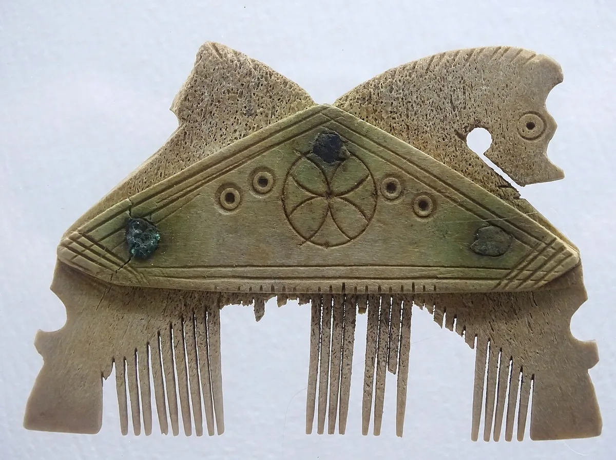Regional History Museum building in Vratsa displaying Thracian artifacts, Bulgaria — 2