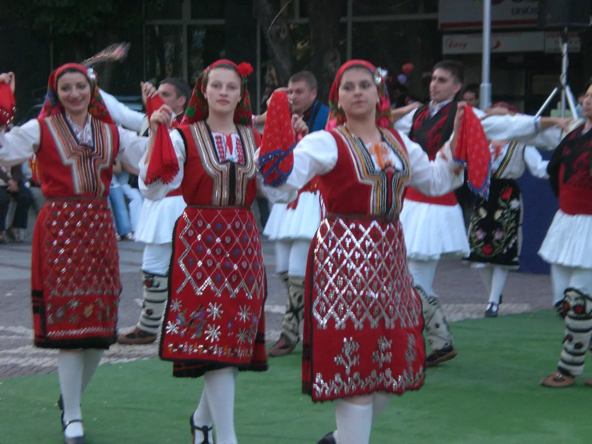 Which District Matches Your Health Goal in Velingrad, Bulgaria