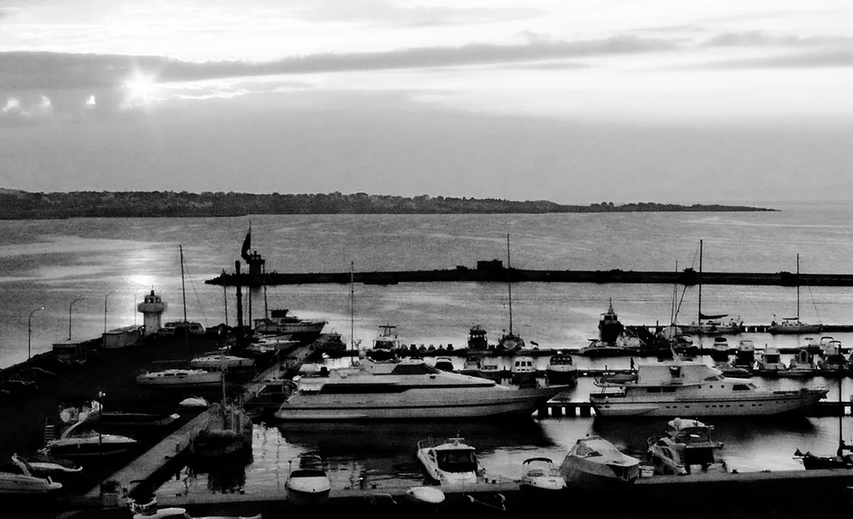 Sozopol, Bulgaria — Dining tips for Sozopol restaurants