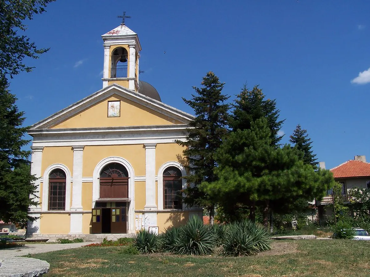 Balchik Bulgaria town — where to stay in balchik, Bulgaria