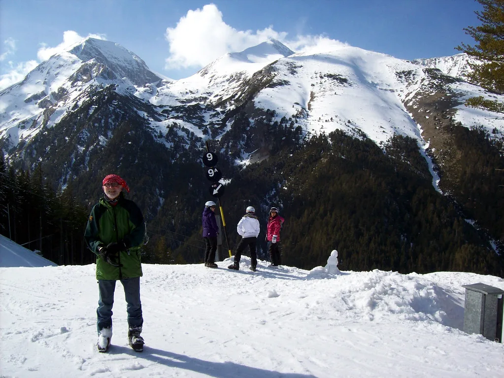 Where to stay in Borovets — 2
