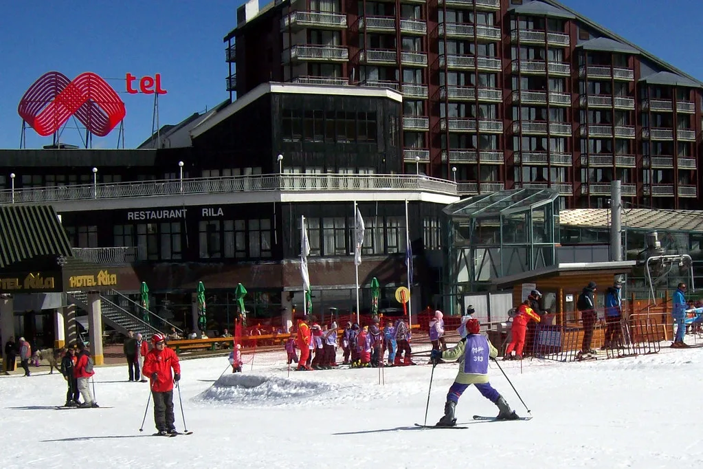 Where to stay in Borovets — 3