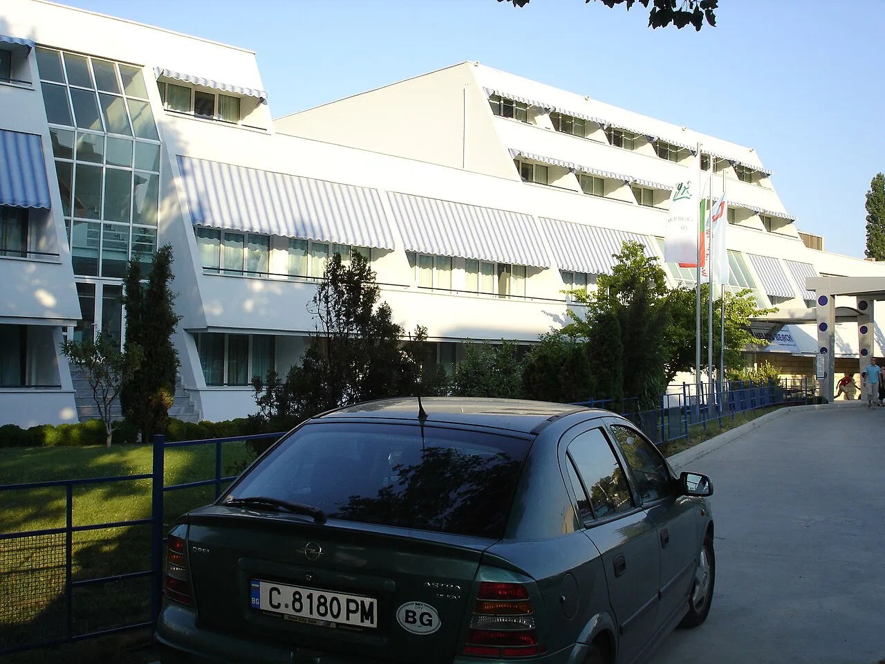 Obzor Hotels: Where to Stay in Obzor, Bulgaria (2026 Guide)