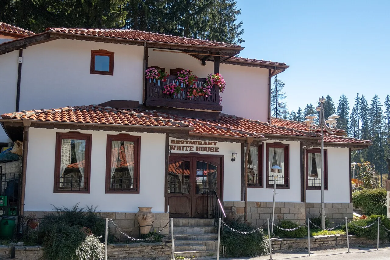 Where to Stay in Pamporovo 2026: Best Areas & Hotels