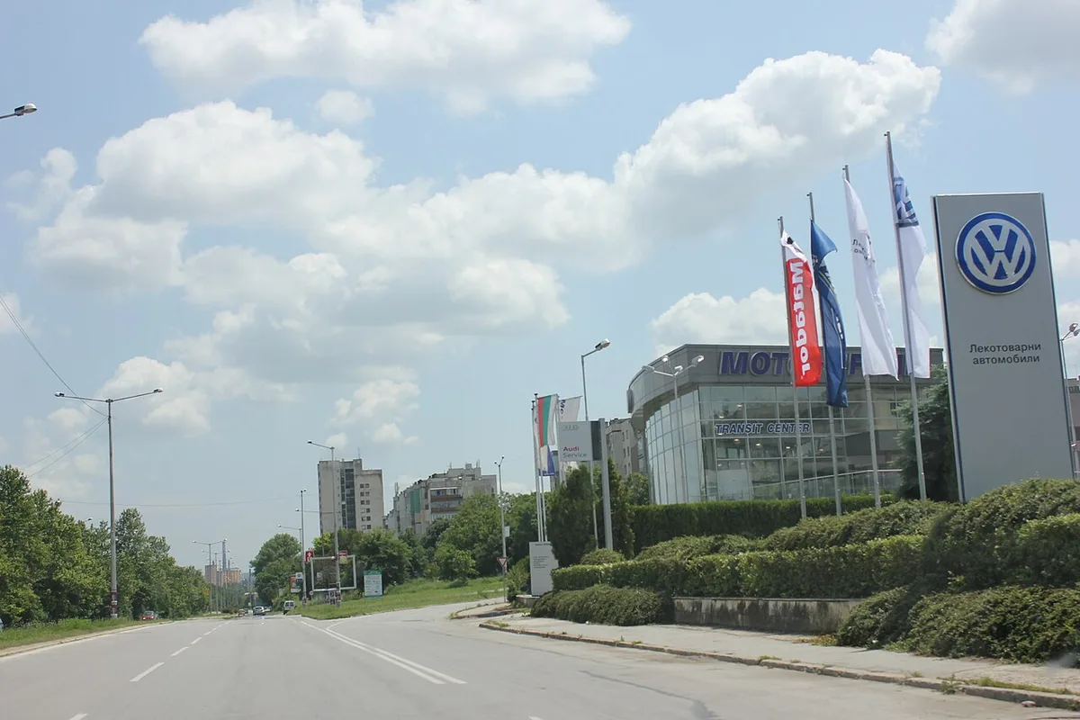 Where to stay in Pleven — 3