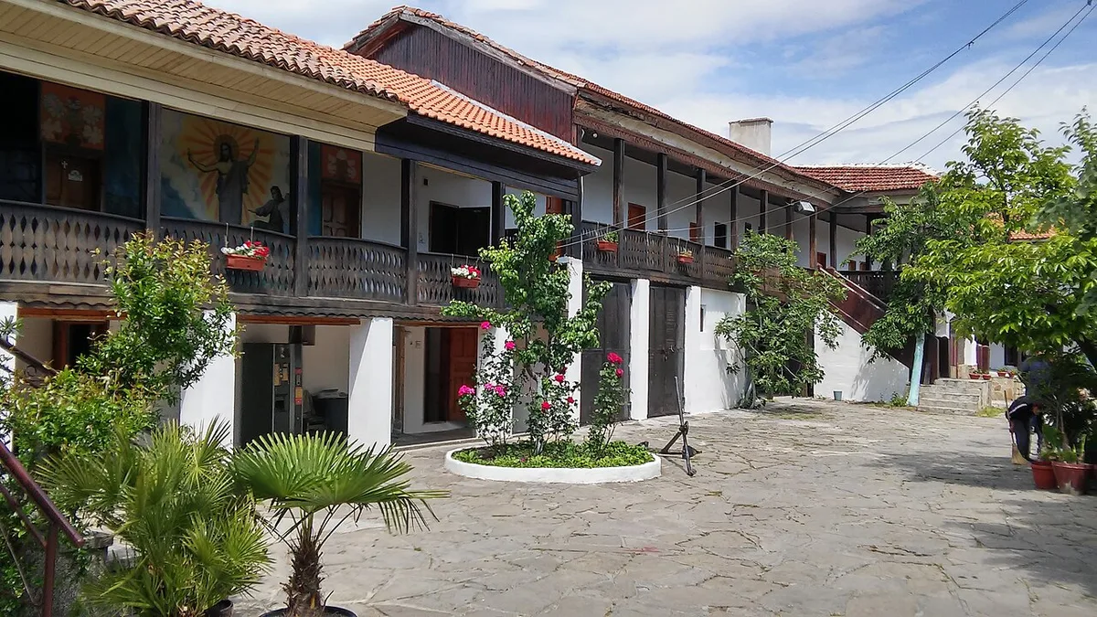 Where to stay in Pomorie — 3