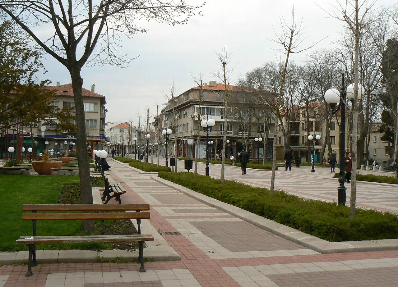 Where to Stay in Pomorie 2026: Best Spa Hotels & Areas