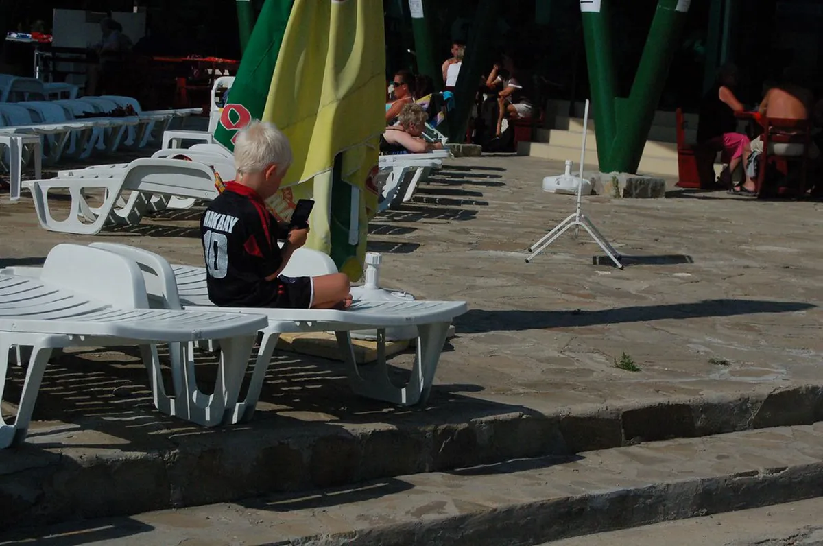 Getting to Your Sozopol Hotel: Burgas Airport Transfers and Parking in Bulgaria