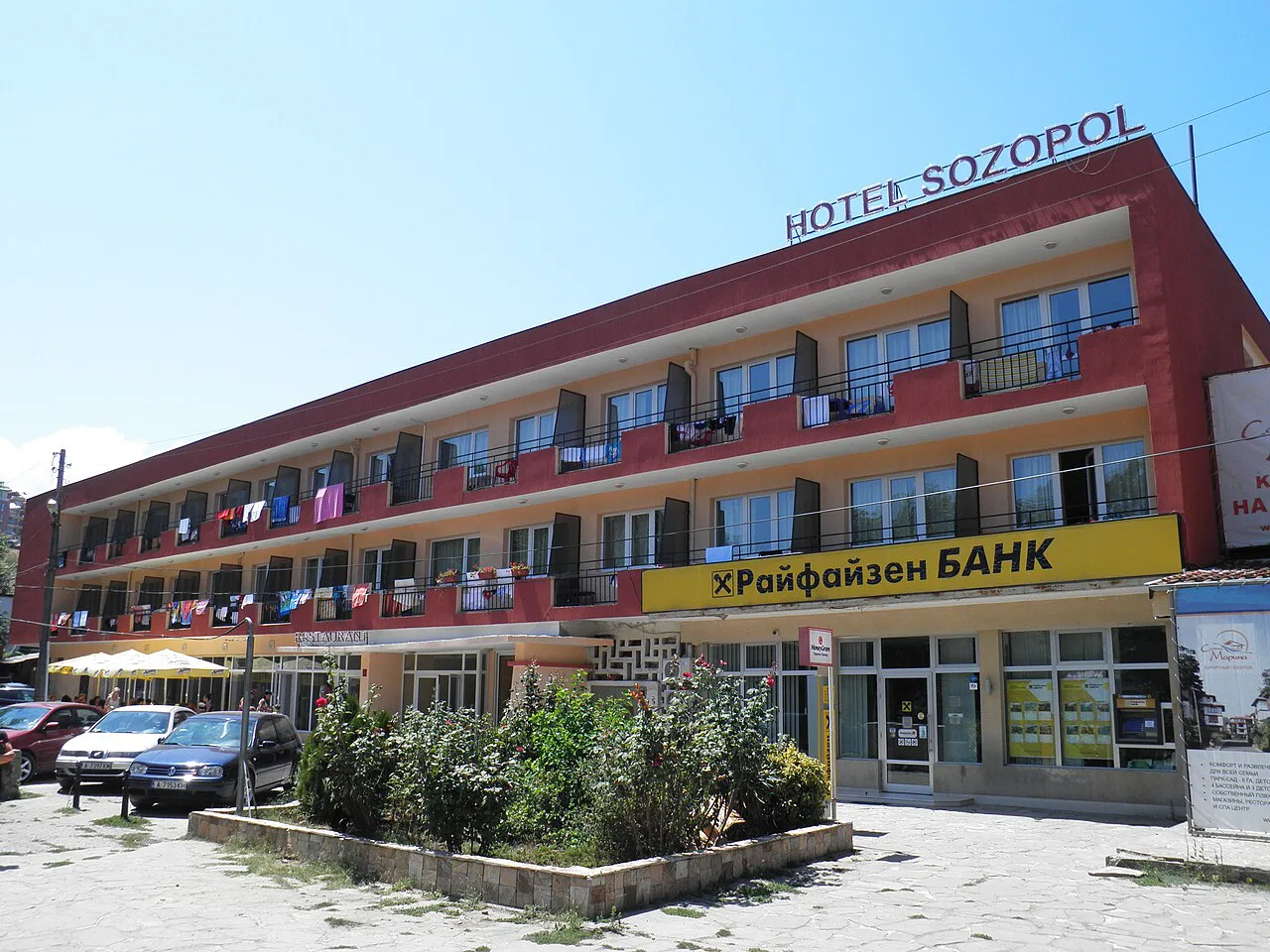 Sozopol Hotels: Where to Stay by Neighborhood (2026 Guide)