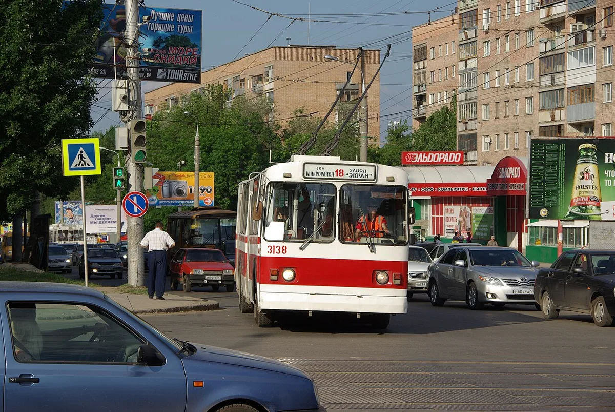 Where to stay in Stara Zagora — 1