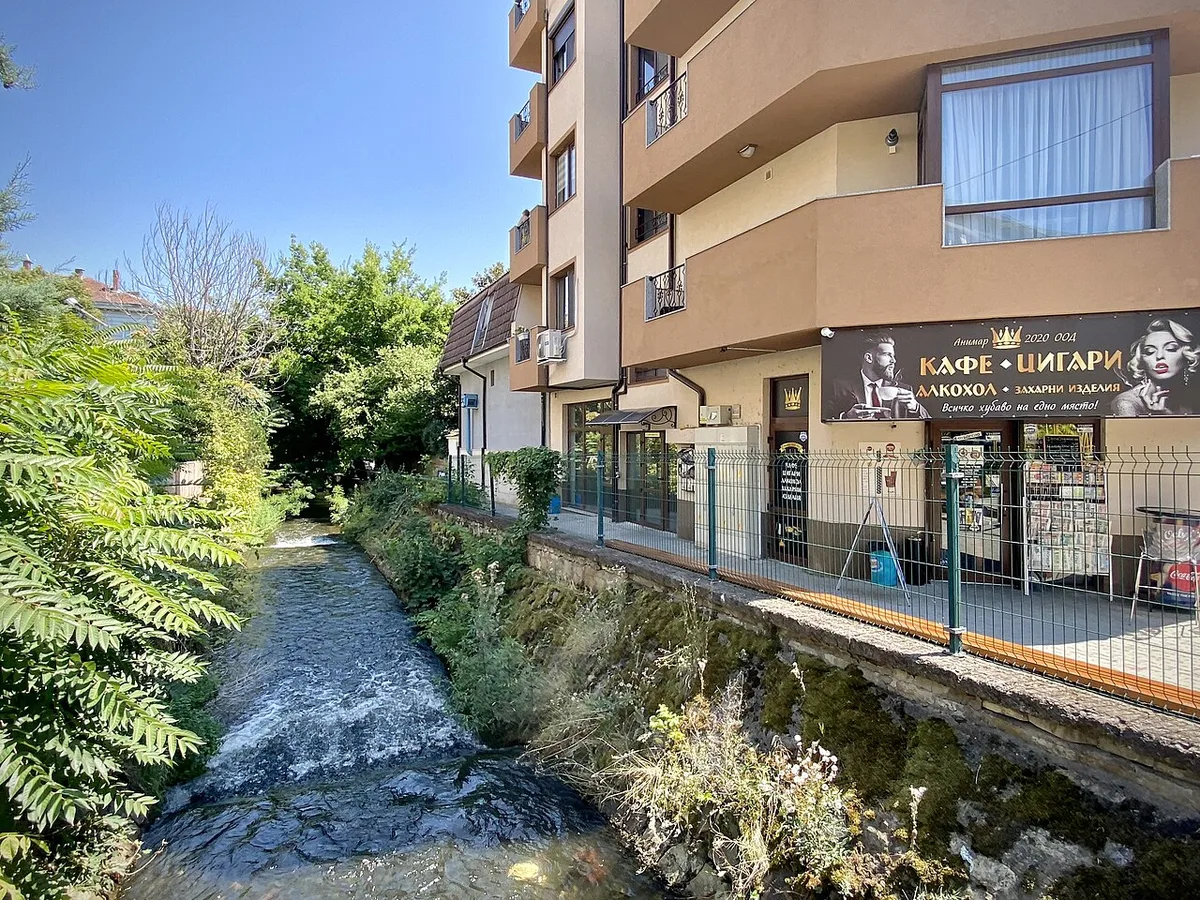Where to stay in Stara Zagora — 3
